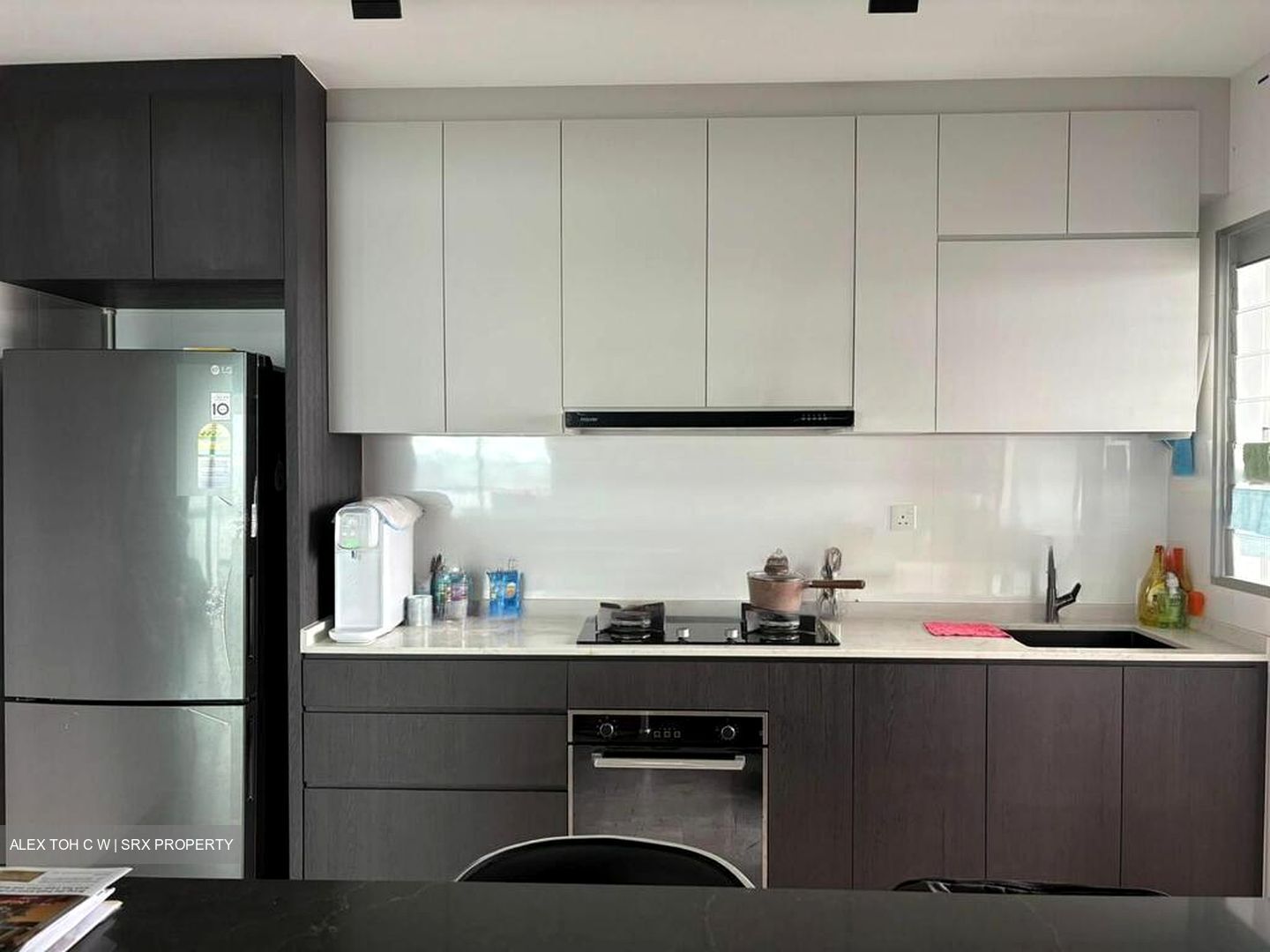 Blk 422A Northshore Straitsview (Punggol), HDB 5 Rooms #447699411
